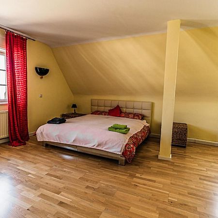 Saar Castle - cozy Mansion near vineyard Villa Serrig Dış mekan fotoğraf