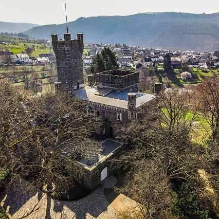 Saar Castle - cozy Mansion near vineyard Villa Serrig Dış mekan fotoğraf