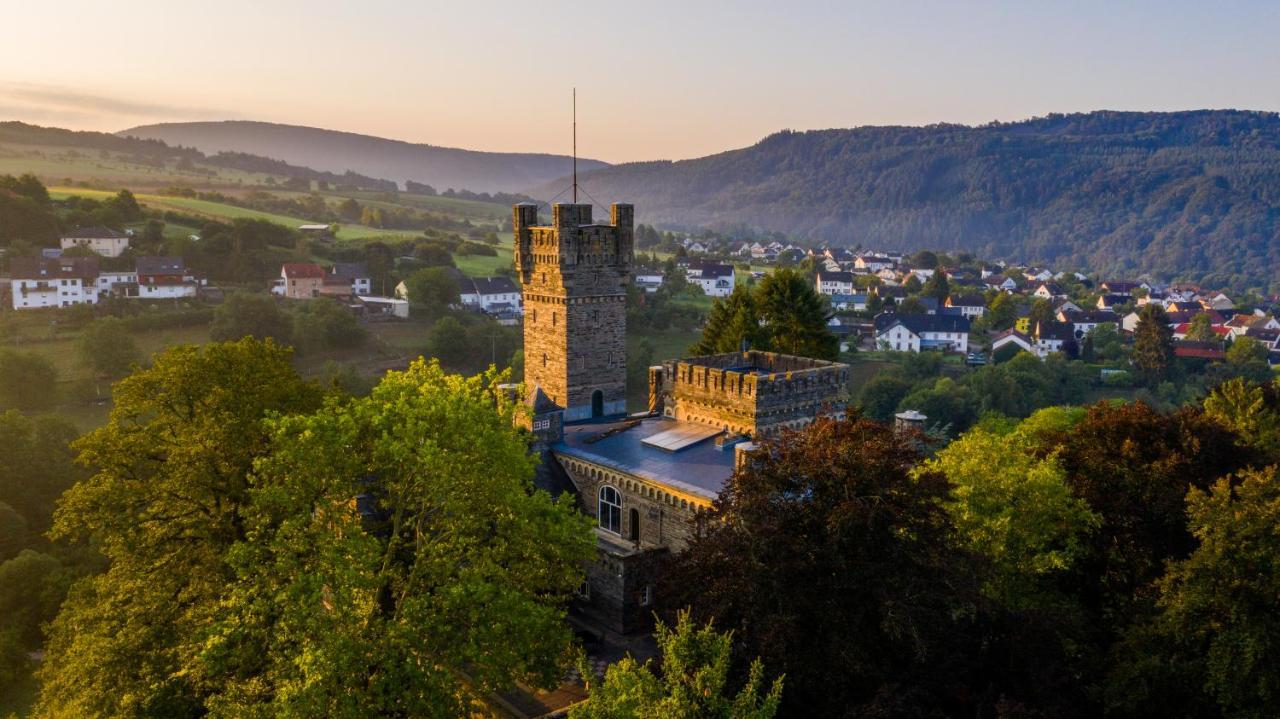 Saar Castle - cozy Mansion near vineyard Villa Serrig Dış mekan fotoğraf
