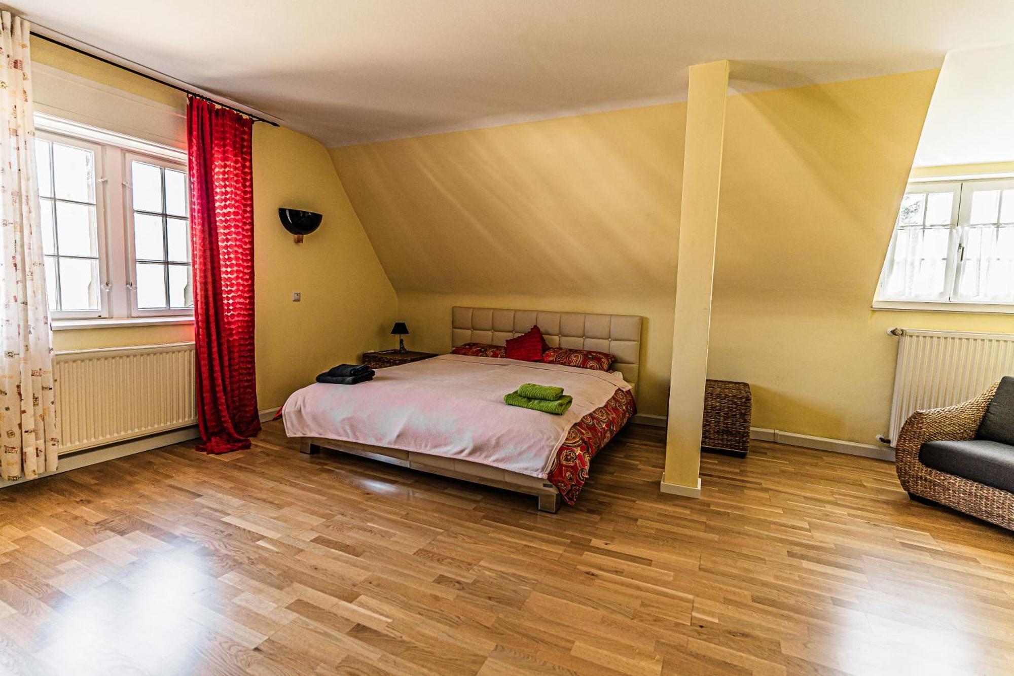 Saar Castle - cozy Mansion near vineyard Villa Serrig Dış mekan fotoğraf