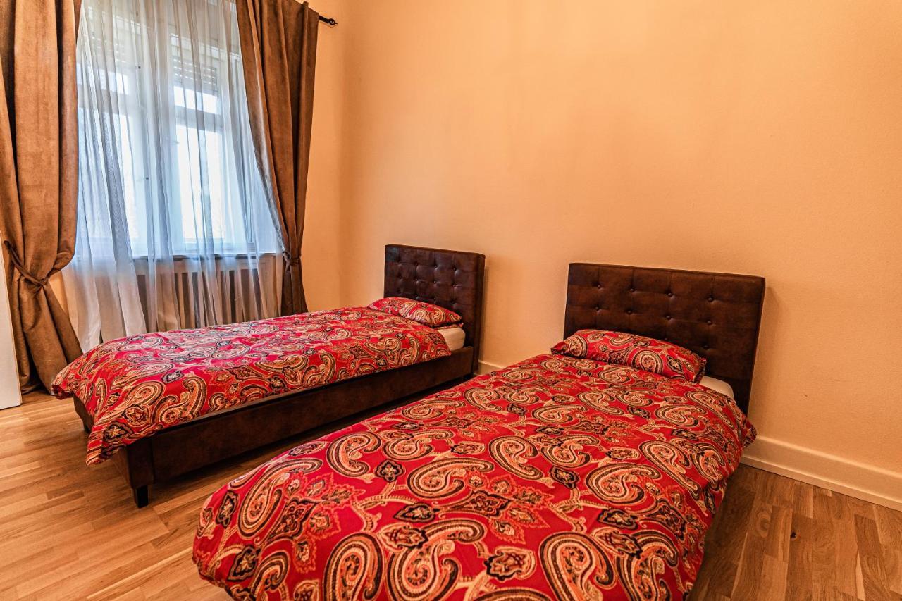 Saar Castle - cozy Mansion near vineyard Villa Serrig Dış mekan fotoğraf