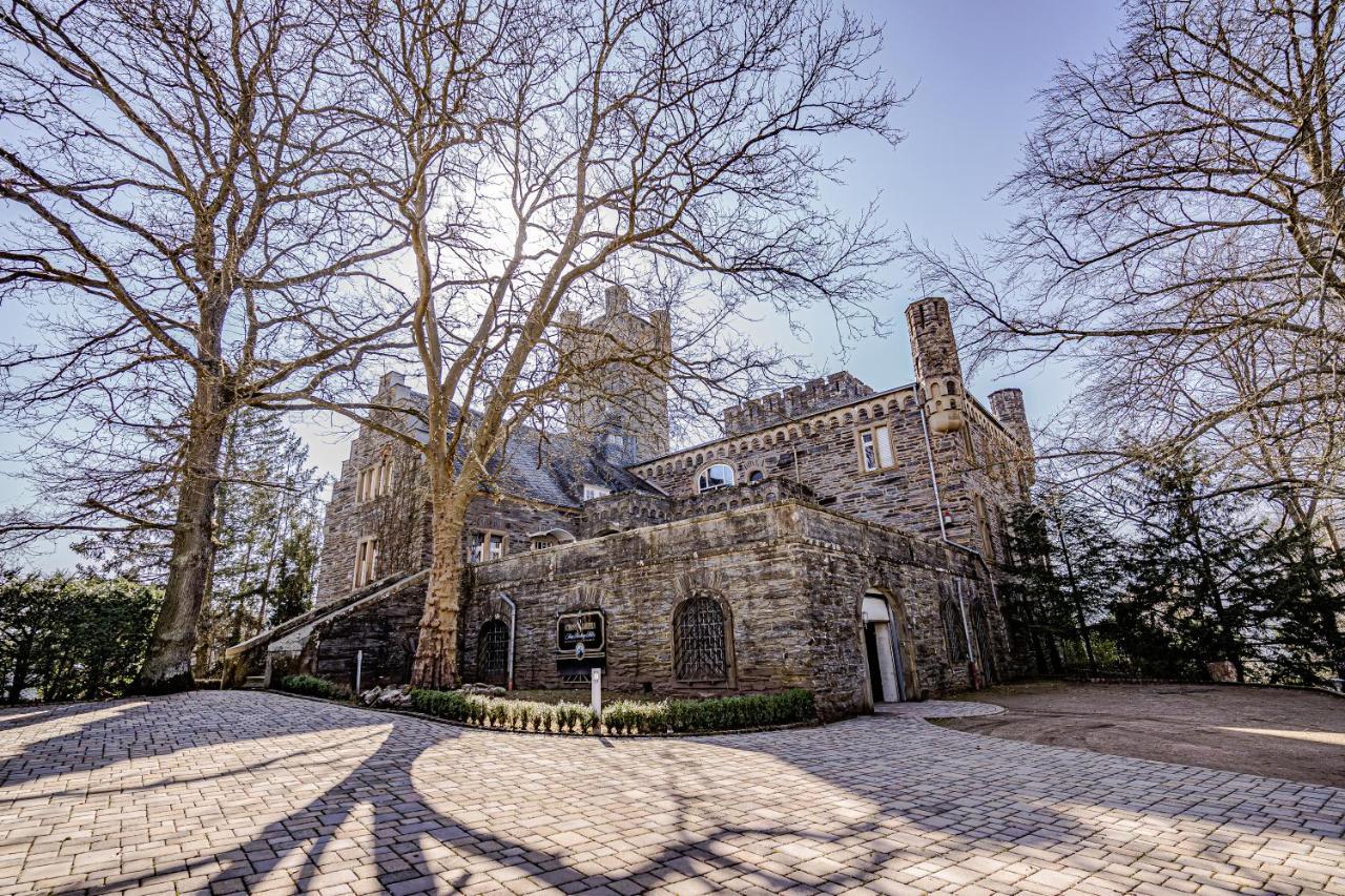Saar Castle - cozy Mansion near vineyard Villa Serrig Dış mekan fotoğraf