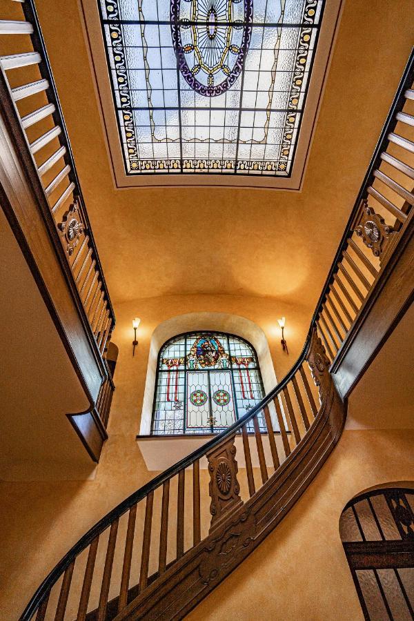 Saar Castle - cozy Mansion near vineyard Villa Serrig Dış mekan fotoğraf